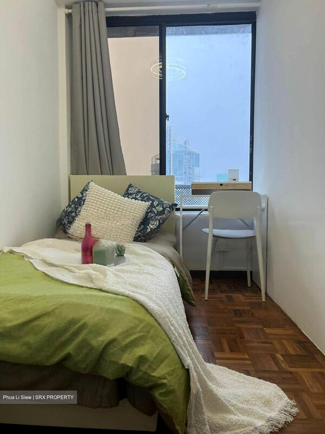 International Plaza (D2), Apartment #470169921